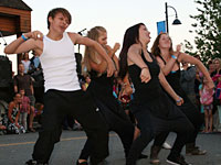 Street Dance 2012 photos