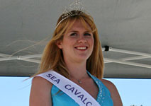 Sea Cavalcade Royal 2011