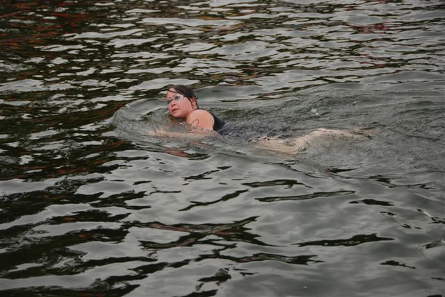 Keats swim 228