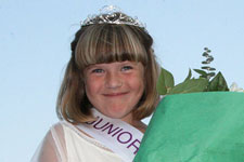 Junior Girl 2009