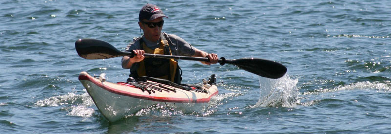 Kayak & SUP Races