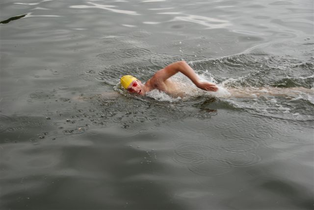 Keats swim 135